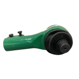 RE583653 Genuine John Deere Outer Tie Rod - Truck To Trailer