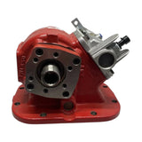 489QLMEX-56RK Genuine Parker Power Take Off - Truck To Trailer