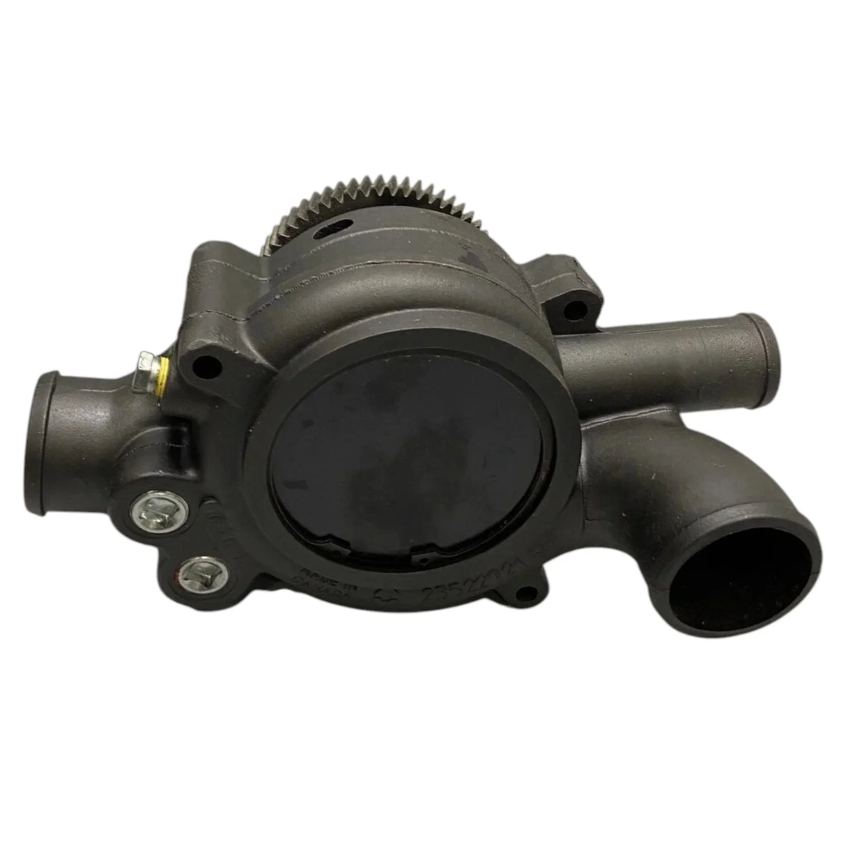 23522721 Genuine Detroit Diesel Water Pump - Truck To Trailer