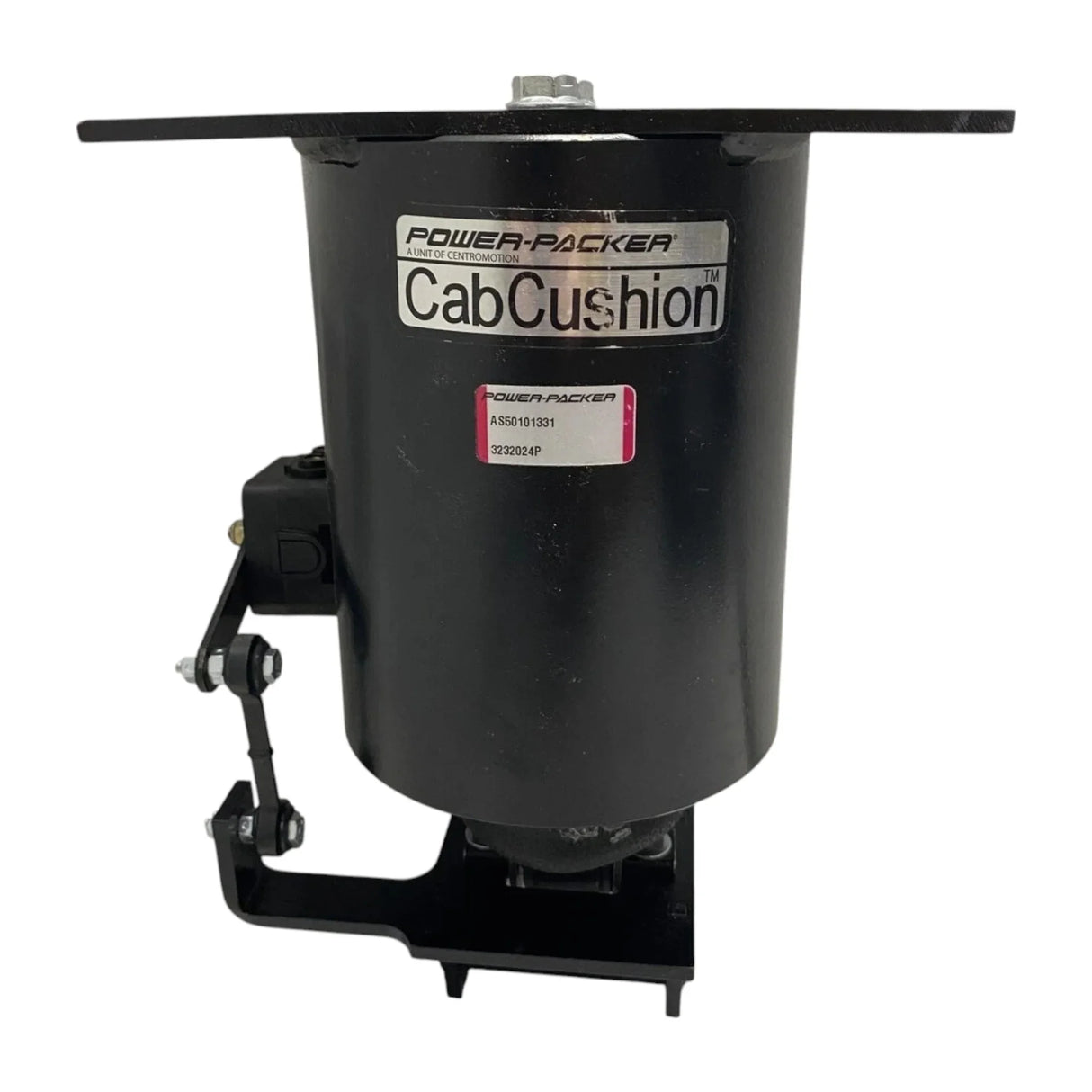 AS50101331 Genuine Power Packer Left Side Truck Suspension Unit - Truck To Trailer