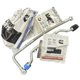 5537970 Genuine Cummins Turbocharger Upfit Kit - Truck To Trailer