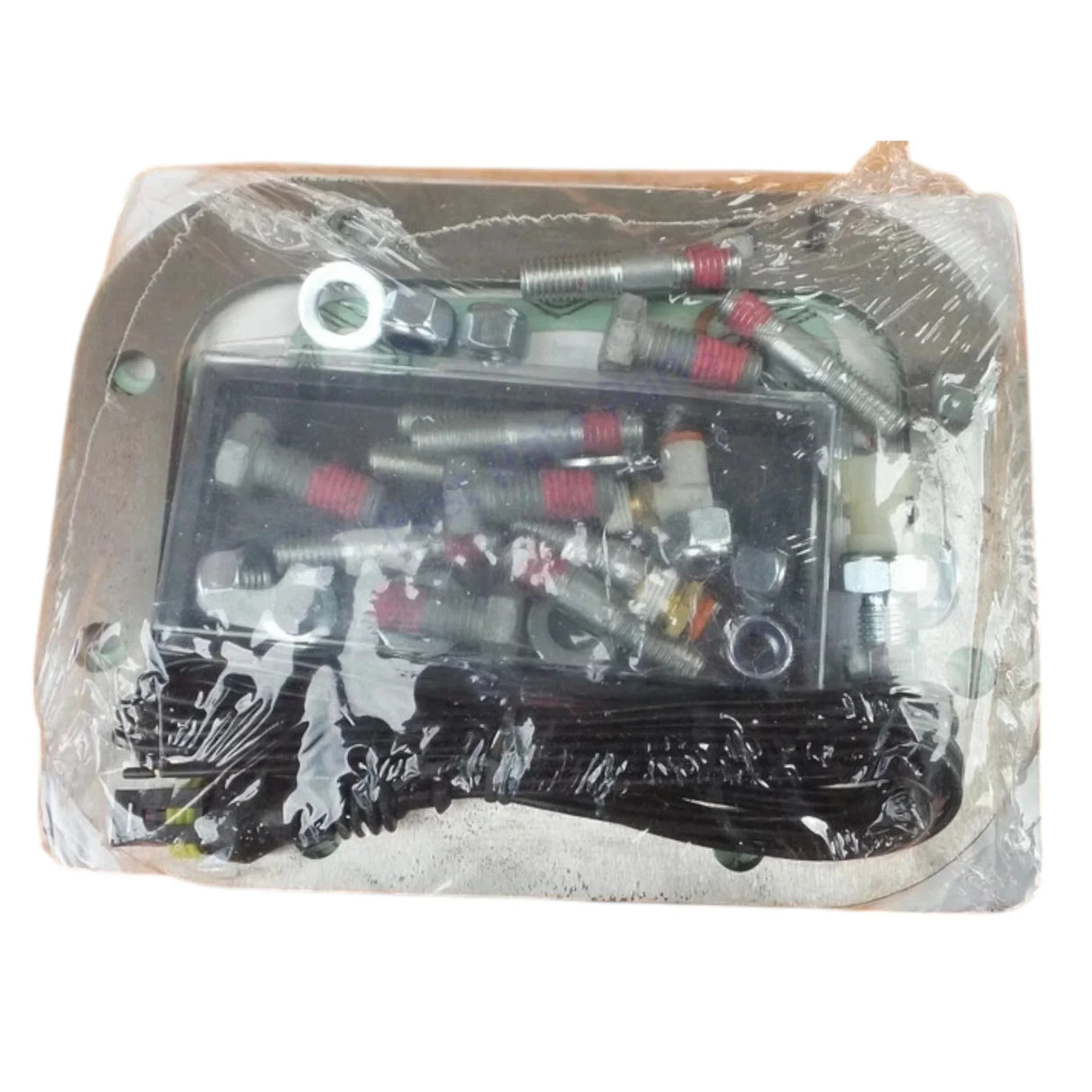 4100XCN013RJ Genuine Bezares PTO Power Take Off 8 Bolt - Truck To Trailer