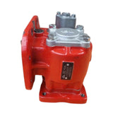 4100XCN013RJ Genuine Bezares PTO Power Take Off 8 Bolt - Truck To Trailer