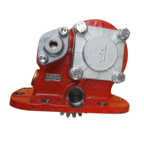 4100XCN013RJ Genuine Bezares PTO Power Take Off 8 Bolt - Truck To Trailer