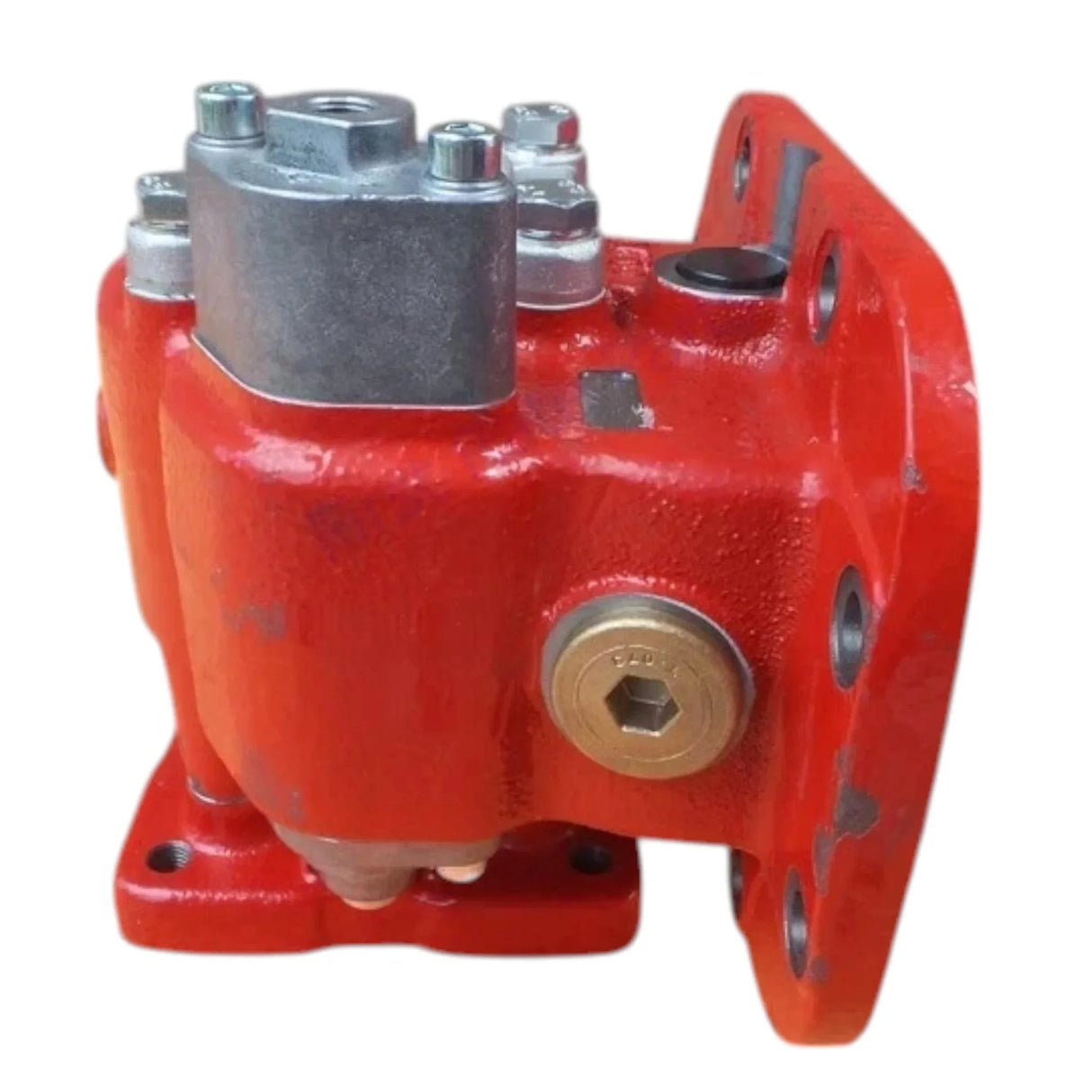 4100XCN013RJ Genuine Bezares PTO Power Take Off 8 Bolt - Truck To Trailer