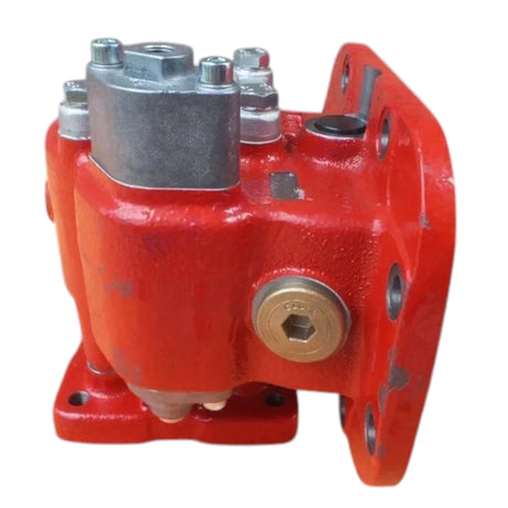 4100XCN013RJ Genuine Bezares PTO Power Take Off 8 Bolt - Truck To Trailer