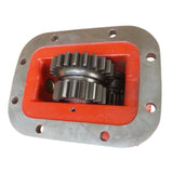 4100XCN013RJ Genuine Bezares PTO Power Take Off 8 Bolt - Truck To Trailer