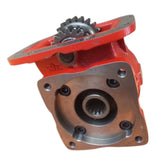 4100XCN013RJ Genuine Bezares PTO Power Take Off 8 Bolt - Truck To Trailer