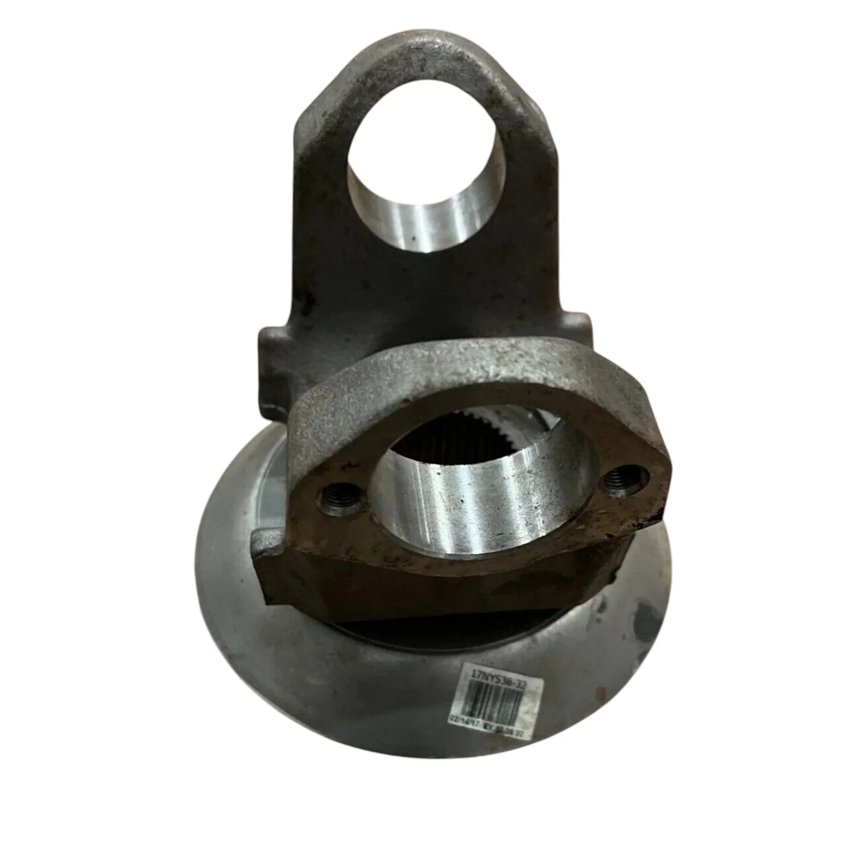 17NYS38-32 Genuine Meritor End Yoke - Truck To Trailer