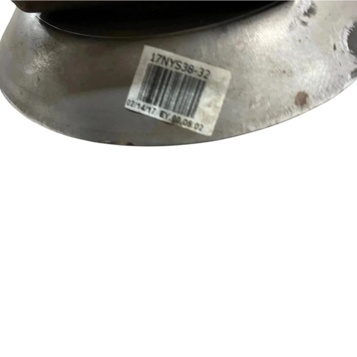 17NYS38-32 Genuine Meritor End Yoke - Truck To Trailer