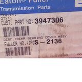 S-2136 Genuine Eaton Rear Bearing Cover Assembly - Truck To Trailer