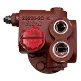 26200-2C Genuine Eaton Hydraulic Pump - Truck To Trailer