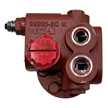26200-2C Genuine Eaton Hydraulic Pump - Truck To Trailer