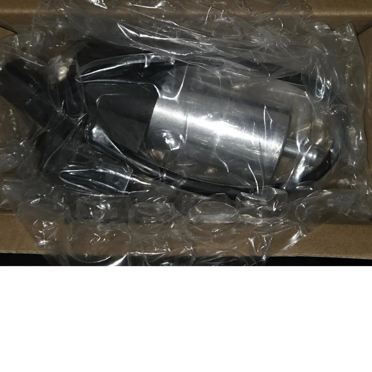 600-815-9950 Genuine Komatsu Pump Assembly - Truck To Trailer
