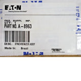 A-8963 Genuine Eaton Synchronizer Assembly - Truck To Trailer