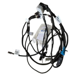 K-4256 Genuine Eaton Transmission Wiring Harness - Truck To Trailer