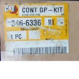 346-6336 Genuine CAT Display Module - Truck To Trailer