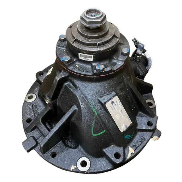 RD404650EX Genuine Dana Spicer Exchange Carrier 41RD404 Ratio 650 - Truck To Trailer