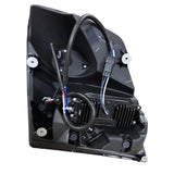 564.96015SBL Automann Left Side Headlemp Assembly - Truck To Trailer