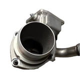 7085794C91 Genuine International Air Inlet Duct Assembly - Truck To Trailer