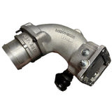 7085794C91 Genuine International Air Inlet Duct Assembly - Truck To Trailer