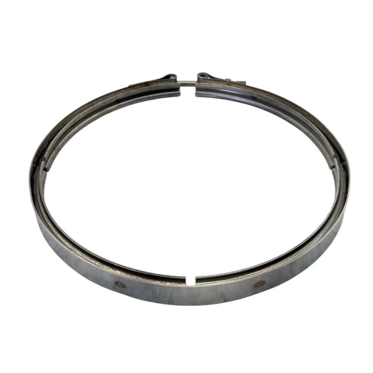 4965097 Genuine Cummins V Band Clamp - Truck To Trailer