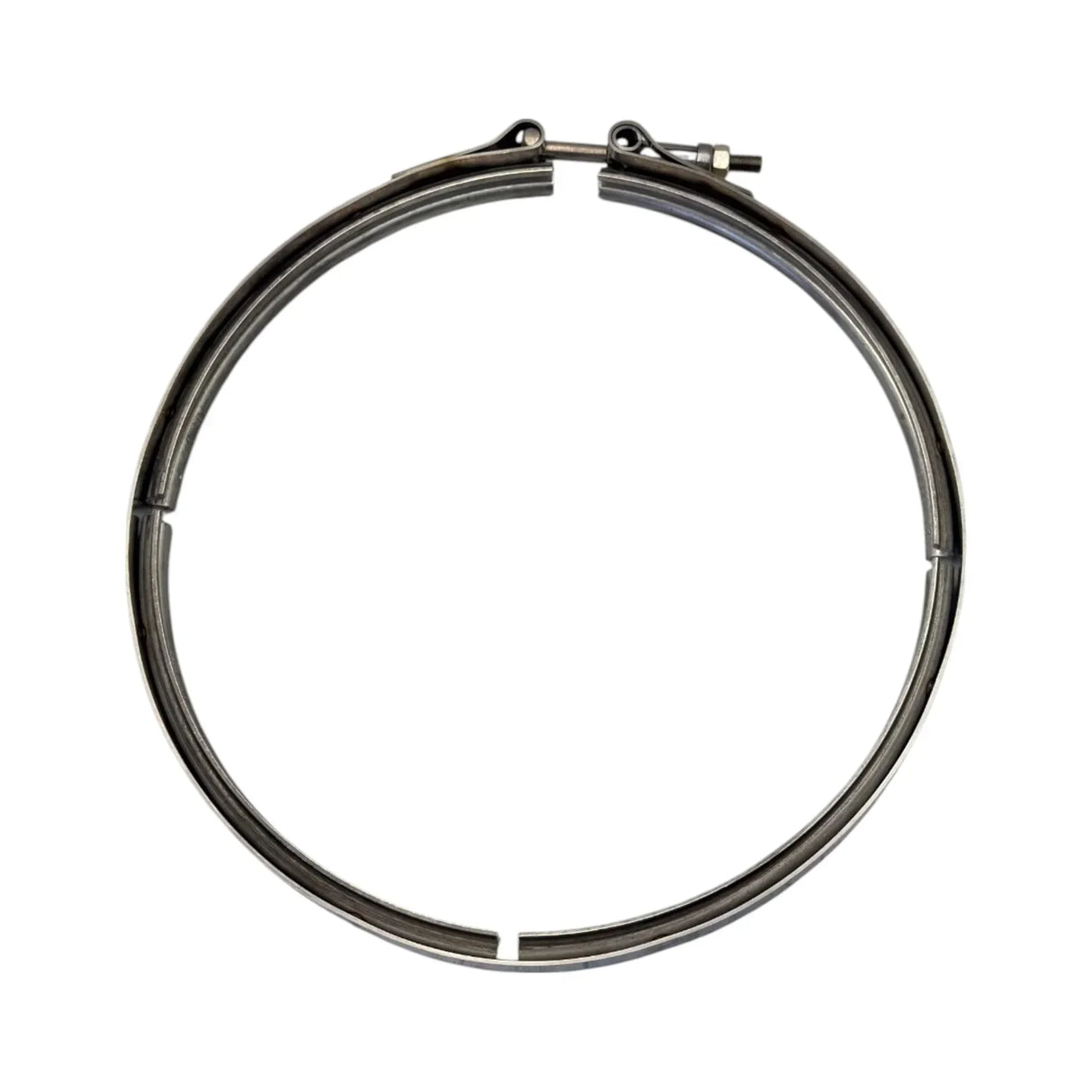 4965097 Genuine Cummins V Band Clamp - Truck To Trailer