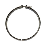 4965097 Genuine Cummins V Band Clamp - Truck To Trailer