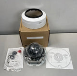 02327-001 AXIS P3265-LV Dome Camera - Truck To Trailer