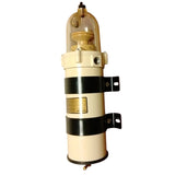 1000FH10 Genuine Parker Racor Fuel Filter Water Separator - Truck To Trailer