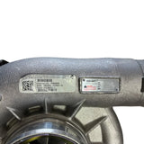 2882050NX Cummins Turbocharger Kit - Truck To Trailer