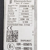 10R-035075 Genuine Espar Hydronic M Diesel Water Heater 12V - Truck To Trailer