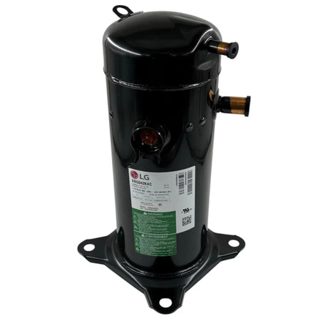 ABG042KAC Genuine LG Scroll Compressor - Truck To Trailer