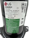 ABG042KAC Genuine LG Scroll Compressor - Truck To Trailer