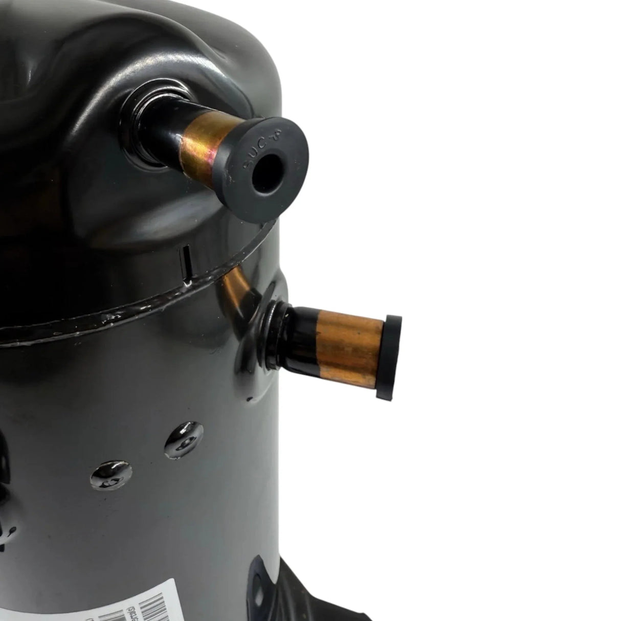 ABG042KAC Genuine LG Scroll Compressor - Truck To Trailer