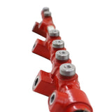 5653906 Genuine Cummins Fuel Accumulator - Truck To Trailer