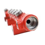 5653906 Genuine Cummins Fuel Accumulator - Truck To Trailer