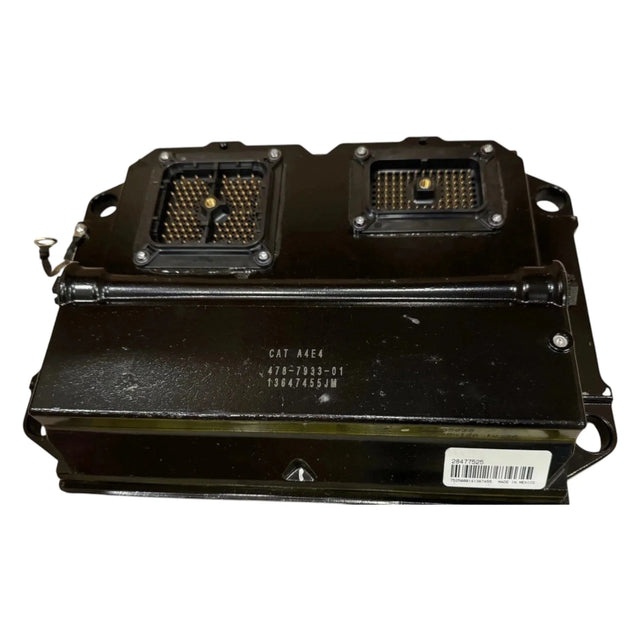 262-2879 Genuine CAT Engine Control Module - Truck To Trailer