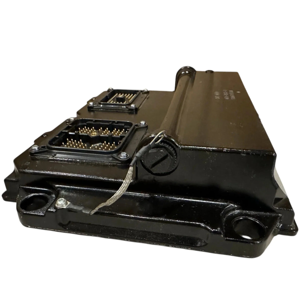262-2879 Genuine CAT Engine Control Module - Truck To Trailer