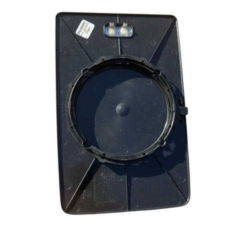 R59-6140 Genuine Paccar Heated Mirror - Truck To Trailer