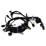 3102504 Genuine Cummins Electronic Control Module Wiring Harness - Truck To Trailer