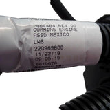 3102504 Genuine Cummins Electronic Control Module Wiring Harness - Truck To Trailer