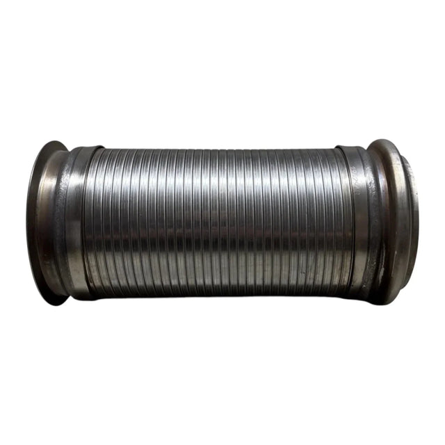 KW-6542-0335 Genuine Paccar Flex Hose Exhaust Pipe - Truck To Trailer