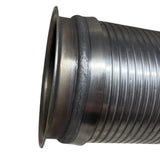 KW-6542-0335 Genuine Paccar Flex Hose Exhaust Pipe - Truck To Trailer