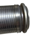 KW-6542-0335 Genuine Paccar Flex Hose Exhaust Pipe - Truck To Trailer