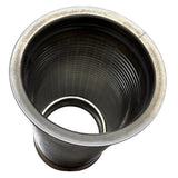 KW-6542-0335 Genuine Paccar Flex Hose Exhaust Pipe - Truck To Trailer