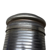 KW-6542-0335 Genuine Paccar Flex Hose Exhaust Pipe - Truck To Trailer