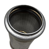 KW-6542-0335 Genuine Paccar Flex Hose Exhaust Pipe - Truck To Trailer