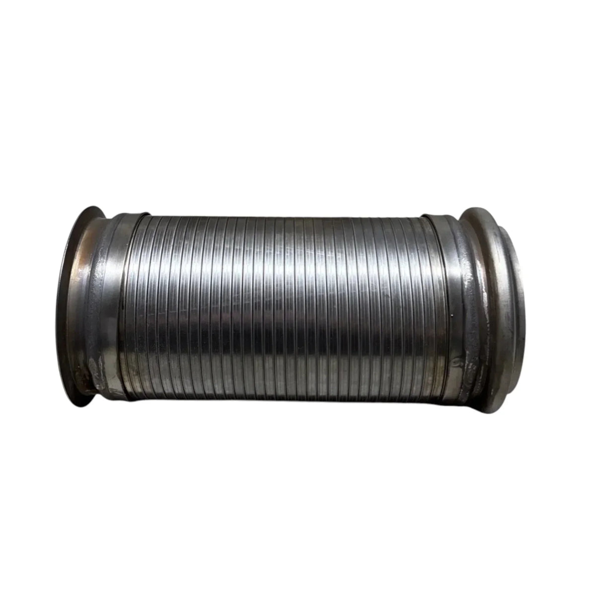 KW-6542-0335 Genuine Paccar Flex Hose Exhaust Pipe - Truck To Trailer