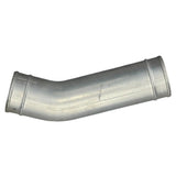 D666814 Genuine Paccar Air Intake Duct Tube - Truck To Trailer